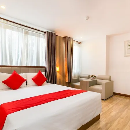 Hùng Phát Hotel
